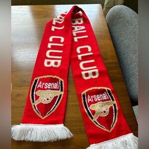Arsenal Originally Football Scarf